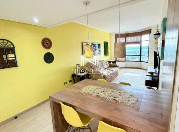 8f0e385d4b49942141ce7bad9550de1d7a6b4f1f · Apartamento com 2 dormitórios para alugar, 66 m², Bairro Jardim das Indústrias - São José dos Campos