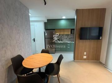 b24b776a5486307f500ed394e14b620c52439a4d · Apartamento com 2 dormitórios para alugar, 38 m² por R$ 4.830,00/mês - Vila Butantã - São Paulo/SP