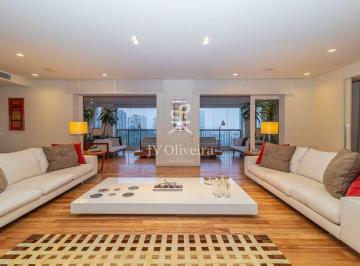 9455e962400a155a2c1f91133b5f77e21aef3c20 · Apartamento com 4 dormitórios para alugar por R$ 60.002,48/mês - Panamby - São Paulo/SP