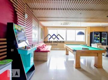 2d869c257a207a1b30c19f73a9b3ea727cf8e486 · Flat com 1 dormitório à venda, 41 m² por R$ 550.000,00 - Centro - Jundiaí/SP