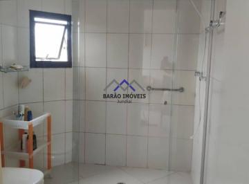 176ebfc1bea6ace655c0ce5d41061151dbfe1194 · Cobertura com 3 dormitórios à venda, 192 m² por R$ 690.000,00 - Loteamento João Batista Julião - Gua