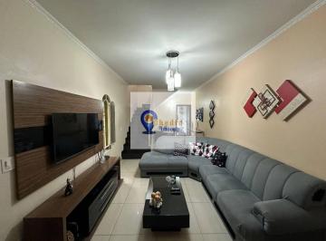 03da11be7dc64bf5f9c53cfd1c7c5fb7dc4e2cc2 · Sobrado com 3 dormitórios à venda, 135 m² por R$ 690.000,00 - Chácara Cruzeiro do Sul - São Paulo/SP