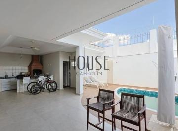6d8e1bf1c34386e5f67628f234e2604c0aaadff8 · Casa com 4 quartos à venda, 311 m² - Condomínio Tivoli - Sorocaba/SP