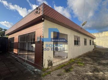 ad93b0decc250aa62b6908ceedb57bf24a2e080d · Casa com 3 dormitórios à venda, 148 m² por R$ 450.000,00 - Timbó - Abreu e Lima/PE
