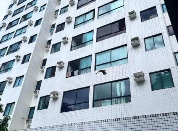 3440e0a16e2728a8a9cf85d7501605ee03a539eb · Apartamento com 2 dormitórios para alugar, 51 m² por R$ 3.700/mês - Casa Forte - Recife/PE