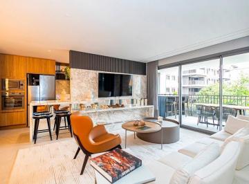 18a5e07a9700989f9c0284d0f5436da0c51c3043 · Apartamento com 3 dormitórios à venda, 133 m² por R$ 2.848.118,91 - Alto da Glória - Curitiba/PR