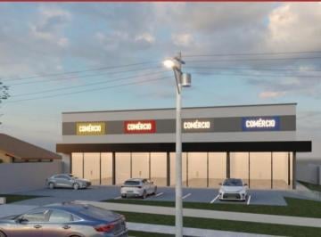062ba9419b67edd7e24ea92c801d620a5f67ba78 · Loja para alugar, 86 m² por R$ 9.567,00/mês - Novo Mundo - Curitiba/PR