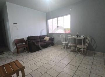 dcb975d9666f45e9a7d1c9ba0eb420d15ee13b06 · Apartamento à venda, 57 m² por R$ 140.000,00 - Parque Jamaica - Londrina/PR