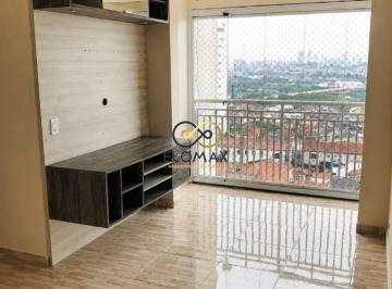 d3c50d71f7451a3e00a241842ebc7c0fd45d71c7 · Apartamento com 2 dormitórios à venda, 53 m² por R$ 360.000,00 - Ponte Grande - Guarulhos/SP