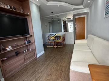 95ecf7d72d3fef1ed3e0cd7e93daa68c5d6a4684 · Apartamento com 3 dormitórios à venda, 65 m² por R$ 500.000,00 - Gopoúva - Guarulhos/SP