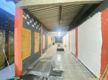 ee7be2c52b3c30dd7c40388e55828e6c00c843cd · Galpão para alugar, 140 m² por R$ 6.500/mês - Vila Santa Rosa - Guarujá/SP