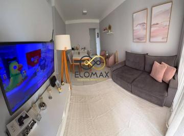 8dc55aa7337d47270ae3d7042989a3c7382fcdcd · Apartamento com 3 dormitórios à venda, 65 m² por R$ 487.000,00 - Ponte Grande - Guarulhos/SP