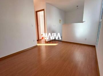 5d4f15c968305d6ea33e7c31f5a0ac8f780afcd7 · Apartamento 2 Quartos | Cozinha Americana | 1 Vaga | 42 m² | Vila Multirão