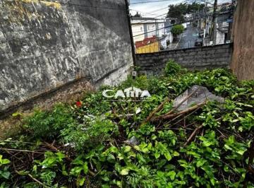 396827740524f62aa4e0ed362dede3ce74434692 · Terreno medindo 5,00 X 27,00 metros, pronto para construção.
