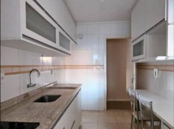 39c61ff8ca421e3dec3c16981b376957ab573e40 · Apartamento com 3 dormitórios para alugar, 80 m² por R$ 3.741/mês - Jardim Satélite - São José dos C