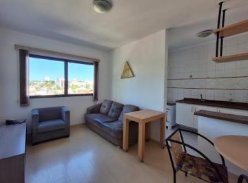 f6171f8bc713833a79c16bf6388c82b42aad81fb · Flat com 1 dormitório à venda, 40 m² por R$ 320.000,00 - Vila Oliveira - Mogi das Cruzes/SP