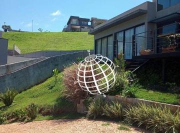 89a1b49295ebaa53621dd5090ab12a3e4984a867 · Casa com 3 suítes  à venda - Condominio Quintas da Boa Vista - Atibaia/SP