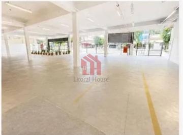 908ce9e97450554caa218f455b51bb08b1506bf3 · Loja para alugar, 1537 m² por R$ 149.600,00/mês - Vila Belmiro - Santos/SP