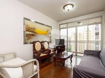 SALA · Apartamento com 3 quartos à venda, 121 m² por R$ 1.300.000 - Ingá - Niterói/RJ