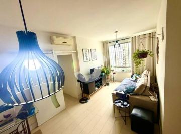 719e999df60a7e8edb0d0a8d2e8345dbe371f3b1 · Apartamento com 2 dormitórios à venda, 84 m² por R$ 700.000,00 - Icaraí - Niterói/RJ