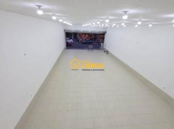 bae9d601b7c751139cb2d4677f0f150ed7dd63f7 · Galpão para alugar, 340 m² por R$ 19.000,00 - Jardim Santo André - São Paulo/SP