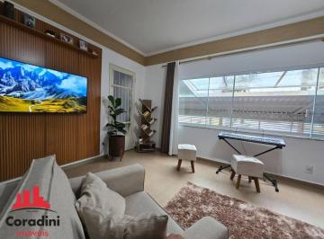 828c65741223f5485c4bba5fbdee7bf7d88d6d19 · Casa com 4 dormitórios à venda, 270 m² por R$ 800.000,00 - Parque Residencial Casarão - Sumaré/SP