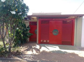 b6a23c53af2180490f2b1fc300f829d1c81fdb52 · Casa com 3 dormitórios à venda, 219 m² por R$ 550.000,00 - Parque Novo Mundo - Americana/SP