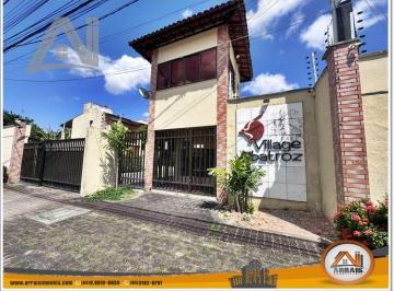 8b64279279c009b943036a23eb8e290af0025c8f · Casa com 3 dormitórios à venda, 105 m² - Castelão - Fortaleza/CE