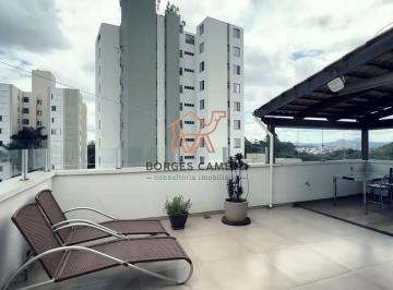 5c45c4f2937a022fe4a27e92accf55284a6f5ba7 · Cobertura com 3 dormitórios, 156 m² - venda por R$ 0,01 ou aluguel por R$ 8.542,19/mês - Carmo - Bel