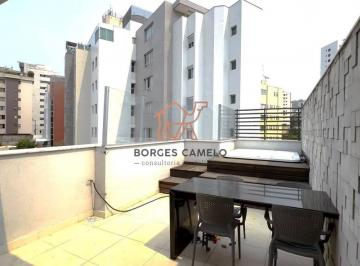 ff4df450a315a653ca8ddb70389482a1e336bfe4 · Cobertura com 3 dormitórios, 156 m² - venda por R$ 1.250.000,00 ou aluguel por R$ 8.542,19/mês - Car