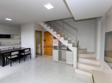 e92b37076b61de7ac684d52033b9a23ec218c009 · Apartamento  2 suítes para alugar, 74 m² por R$ 7.638/mês - Vila da Serra - Nova Lima/MG