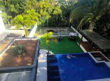 9db61546b7300798b25aec0211d819c556985d90 · Casa com 6 dormitórios à venda, 566 m² por R$ 11.990.000 - Riviera Módulo 17 - Bertioga/SP