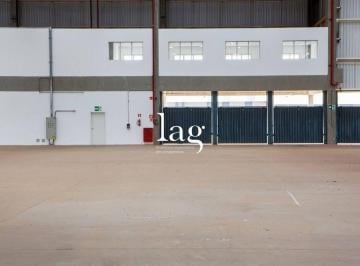 7953a2b5e2a9ae2b13736c0c7e60e6298c810d54 · Galpão para alugar, 3410 m² - Porto Feliz - Porto Feliz/SP