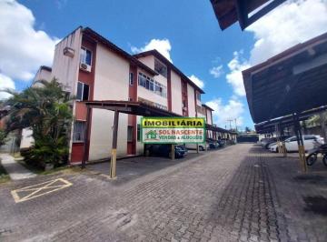 512680288ad6cfd878734328e8462df1de06ddba · Apartamento à venda, 68 m² por R$ 190.000 - Cidade dos Funcionários - Fortaleza/CE