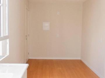 10a20eac4f1a645a9aba146b3419357b19b8752e · Apartamento com 2 dormitórios à venda, 39 m² por R$ 190.000,00 - Parque Orestes Ôngaro - Hortolândia