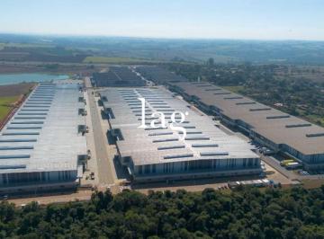 e8066e83c38998dce4af4c4ca1d276923ff89b78 · Galpão para alugar, 3446 m² - Porto Feliz - Porto Feliz/SP