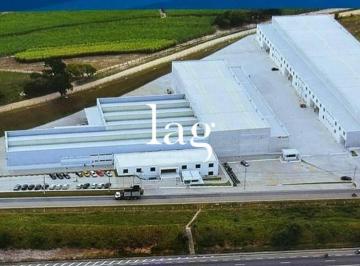 bf6c16ffe0d6a863de8ae0859358bf368958344b · Galpão para alugar, 919 m² - Iporanga - Sorocaba/SP
