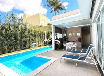 c642934e2d18b12721380e0c652a46279ee8fd49 · Casa com 3 quartos à venda, 260 m² - Condomínio Mont Blanc - Sorocaba/SP