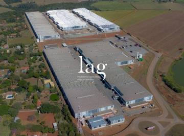 82e3e8bca8fc8ad418731e25d337c0fa16aa0539 · Galpão para alugar, 3446 m²- Porto Feliz - Porto Feliz/SP