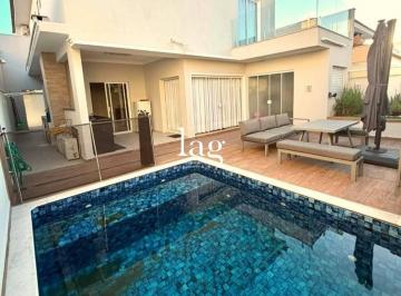 9b43987f0ad65553d3356d418e33144c0368b283 · Casa com 5 quartos à venda, 246 m²  - Condomínio Ibiti Royal Park - Sorocaba/SP