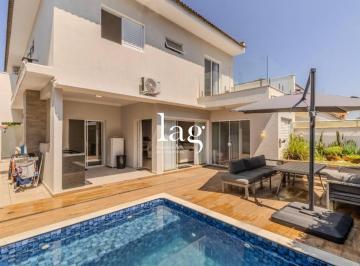 91517151939e64e135219e45b522c9efbc86c407 · Casa com 5 quartos à venda, 246 m²  - Condomínio Ibiti Royal Park - Sorocaba/SP