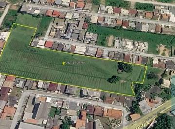 e9d48fa797aea0d6a6247d26ad991027813b6095 · Área à venda, 15700 m² por R$ 20.000.000,00 - Gravatá - Penha/SC