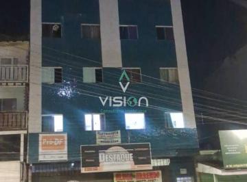 5909a099450257eb1391ded477fe67df34a1639d · Apartamento 2 Quartos à Venda no Guará II