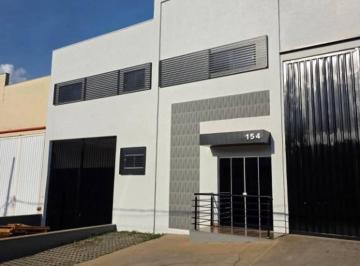 aeafd69bf1e5fdf2baa8bb617c05c4ce06abb2f3 · Galpão, 905 m² - venda por R$ 6.335.000,00 ou aluguel por R$ 27.523,80/mês - Loteamento Industrial -