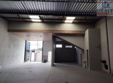 3dc78988c0d49cc36bd28923b3024dcf1b54ea31 · Barracão para alugar, 320 m² por R$ 6.700,00/mês - Jardim Novo Campos Elíseos - Campinas/SP