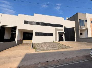 858ab0d1dd2520d8c25950bd6751d971f23ed010 · Galpão para alugar, 1188 m² por R$ 36.038,28/mês - Loteamento Industrial - Sumaré/SP