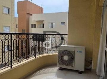 3269fd6c5979432097659832b5e22aebe568b064 · Apartamento com 3 dormitórios para alugar, 93 m² por R$ 5.100,00/mês - Santa Claudina - Vinhedo/SP