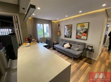 41df68b57bae7e4fe55eb72db0062b00bf8dc9e2 · Apartamento com 2 dormitórios à venda, 50 m² por R$ 650.000,00 - Bela Vista - São Paulo/SP
