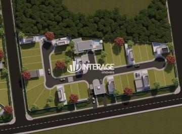 08bd50da12379f25bdde7333ff3b0d83428aa143 · Terreno à venda, 268 m² por R$ 780.042,00 - Cidade Industrial de Curitiba - Curitiba/PR