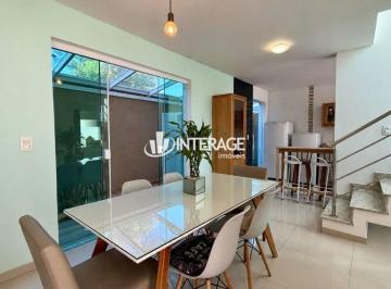 4bc2cb77e77d13524d0644acf4699965e169740e · Sobrado com 3 dormitórios à venda, 122 m² por R$ 649.000,00 - Barreirinha - Curitiba/PR